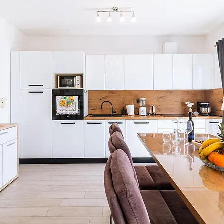 Apartmán Petar Kaštela