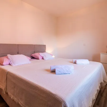 Petar Apartmán