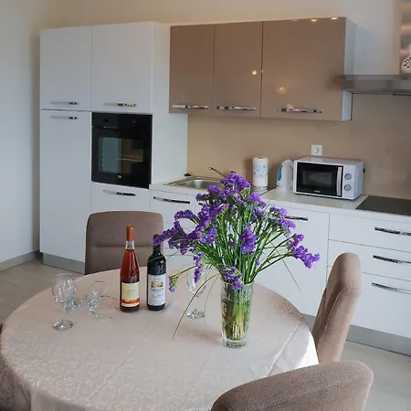 Apartment Petar *