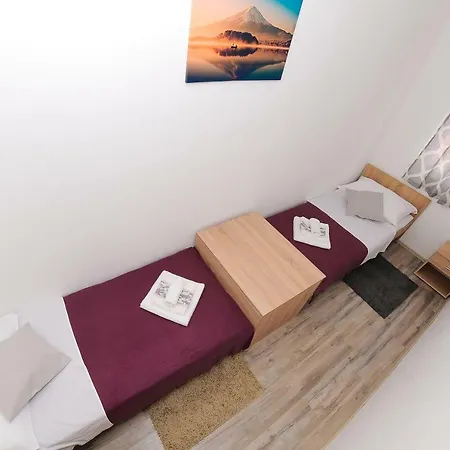 Petar Apartment *
