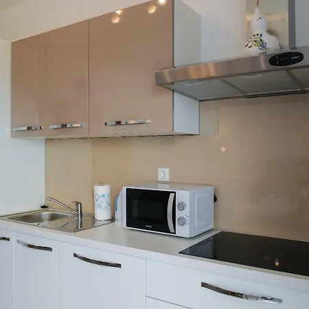 Petar Apartment