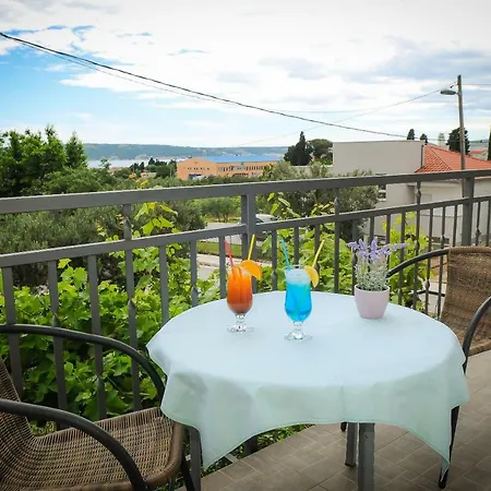 Apartment Petar