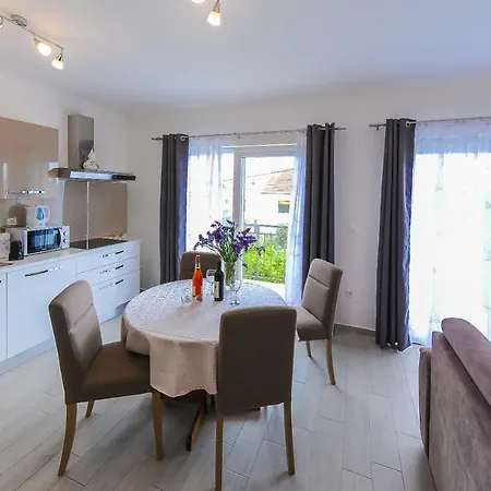 Apartment Petar *