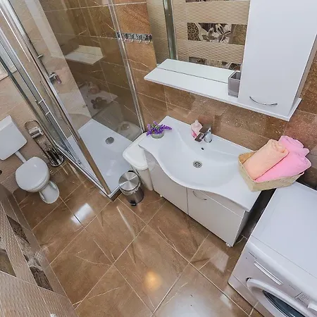 Apartment Petar *