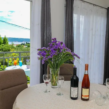 Apartment Petar