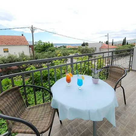Petar Apartment *