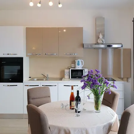 Petar Apartment *