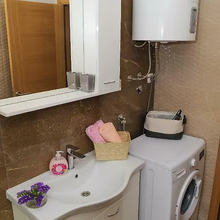 Petar Apartment Kastela