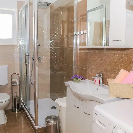 Petar Apartment *
