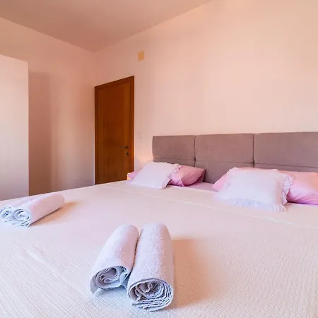 Apartamento Petar *