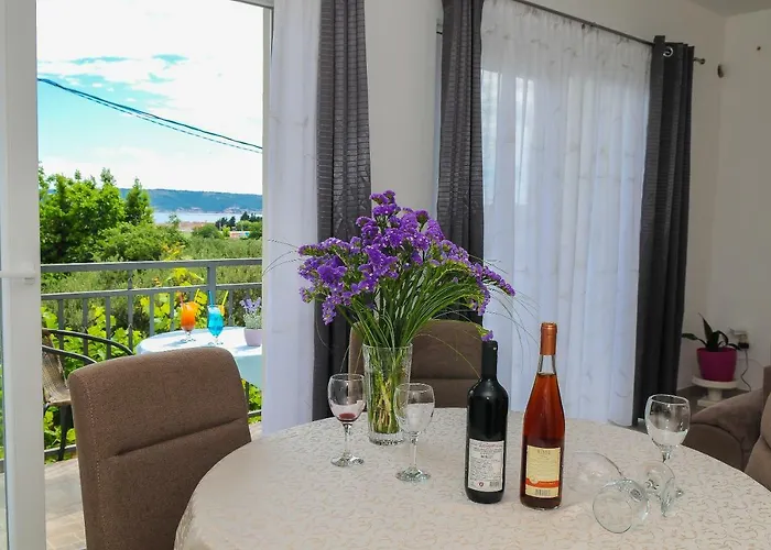 Apartamento Petar