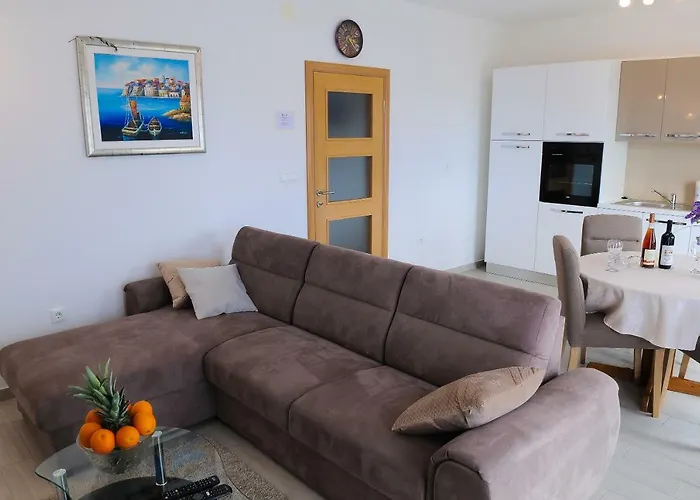 Petar Apartamento Kaštela